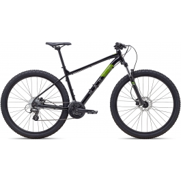 Велосипед 29" Marin BOLINAS RIDGE 2 рама - XL 2023 BLACK