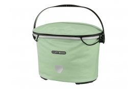 Гермосумка на кермо ORTLIEB Up Town City pistachio 17,5 л