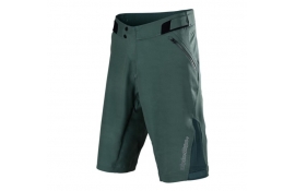 Велошорти TLD Ruckus Short Shell [Green] розмір M