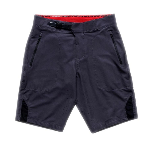 Велошорти TLD SKYLINE PRO SHORT SHELL; MONO [CARBON] S