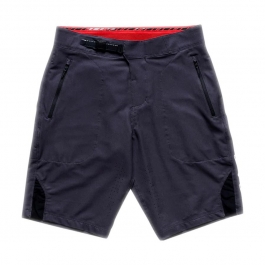 Велошорти TLD SKYLINE PRO SHORT SHELL; MONO [CARBON] M