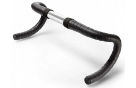 Обмотка керма BROOKS Microfiber Bar Tape Black