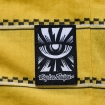 Джерсі TLD SKYLINE FAKIE RIDE LS TEE; STRIPE [BUTTER] S