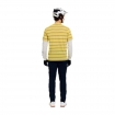 Джерсі TLD SKYLINE FAKIE RIDE LS TEE; STRIPE [BUTTER] L