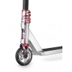 Самокат трюковый Hipe H5 Silver/red Самокат трюковый Hipe H5 Silver/red