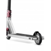 Самокат трюковый Hipe H5 Silver/red Самокат трюковый Hipe H5 Silver/red