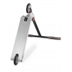 Самокат трюковый Hipe H5 Silver/red Самокат трюковый Hipe H5 Silver/red