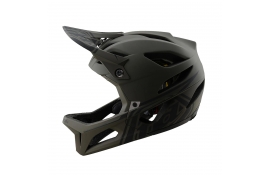 Вело шолом TLD STAGE HELMET; STEALTH [CAPER] XS/S