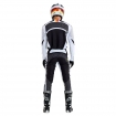 Мото джерсі TLD SE ULTRA JERSEY; OPTIC [WHITE] M
