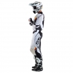 Мото джерсі TLD SE ULTRA JERSEY; OPTIC [WHITE] M