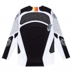 Мото джерсі TLD SE ULTRA JERSEY; OPTIC [WHITE] L