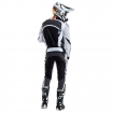 Мото джерсі TLD SE ULTRA JERSEY; OPTIC [WHITE] L