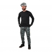 Штаны TLD SKYLINE PANT Digi [Camo Spruce] 36
