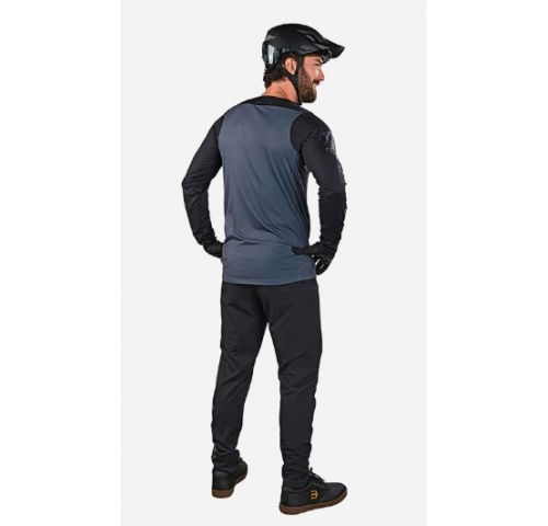 Штаны TLD SKYLINE PANT Signature [BLk] 36