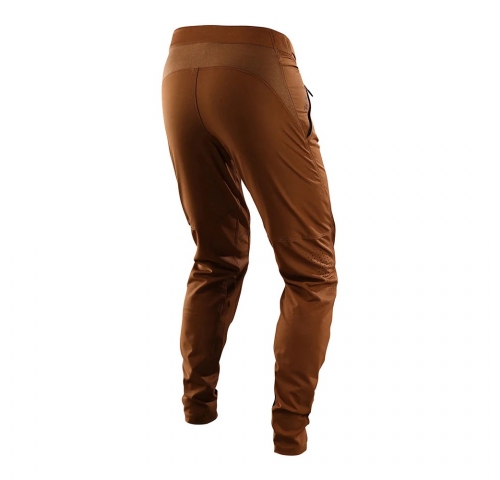 Штаны TLD SKYLINE PANT Mono [Dark Canvas] 30