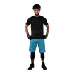 Джерсі TLD SKYLINE SS JERSEY Fader [DIGI BLk] M