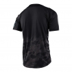 Джерсі TLD SKYLINE SS JERSEY Fader [DIGI BLk] M
