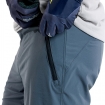 Велошорти TLD SKYLINE TRAIL SHORT SHELL; MONO [STEEL BLUE] L