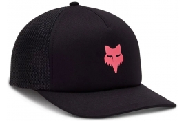 Кепка FOX Woman Trucker Hat - BOUNDARY [Black], One Size