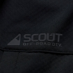 Мото куртка TLD Scout Traverse Jacket [Black] LG
