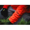 Ветровка TLD DRIFT WINDBREAKER MONO [Carbon] SM