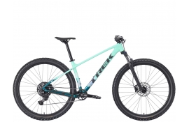 Велосипед Trek Marlin 5 Gen 3 27.5" бірюзовий S