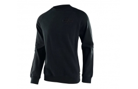 Худі TLD Shop Crew Pullover Vintage [BLk] L