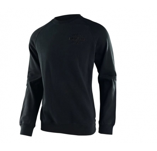 Худі TLD Shop Crew Pullover Vintage [BLk] L