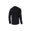 Джерсі TLD Sprint Jersey [black] розмір S
