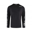Джерсі TLD Sprint Jersey [black] розмір S