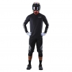 Джерсі TLD Sprint Jersey [black] розмір S