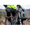 Наколінники TLD T-BONE Knee Guard [Black] розмір XS/SM