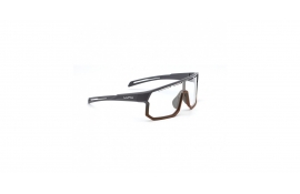 Окуляри LYNX Bismarck PH GC, upper matt gray,lower copper /clear photochromic