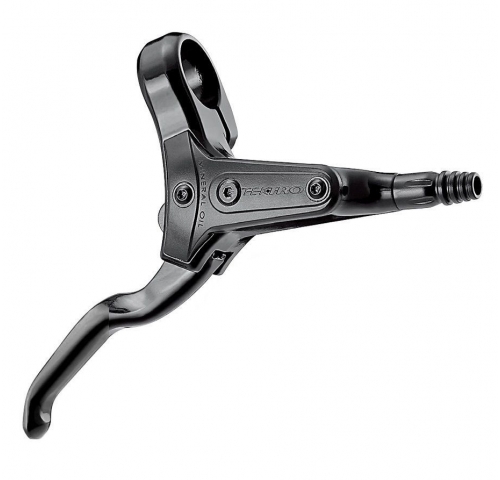 Права ручка для гальм HD-M285/286