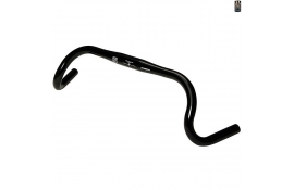 Руль Soma Junebug Bar, (31.8) 56cm - чорний