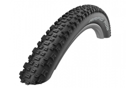 Покришка 29x2.25 (57x622) Schwalbe RAPID ROB K-Guard B/B-SK HS425 SBC Покришка 29x2.25 (57x622) Schwalbe RAPID ROB K-Guard B/B-SK HS425 SBC