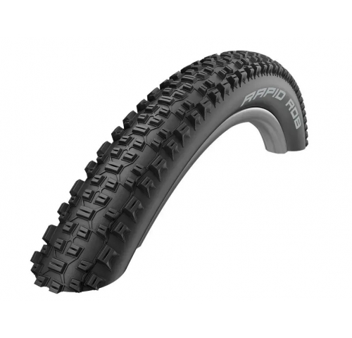 Покришка 29x2.25 (57x622) Schwalbe RAPID ROB K-Guard B/B-SK HS425 SBC Покришка 29x2.25 (57x622) Schwalbe RAPID ROB K-Guard B/B-SK HS425 SBC