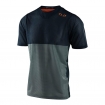 Джерсі TLD Skyline Air S/S Jersey, [BREAKS MARINE], розмір M