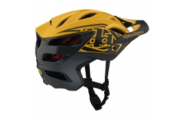 Вело шолом TLD A3 MIPS HELMET [UNO YELLOW] M/L