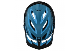 Вело шолом TLD A3 MIPS HELMET [UNO CYAN BLUE] XS/SM