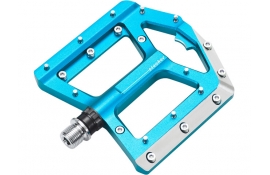 Педалі Cube PEDALS SLASHER blue