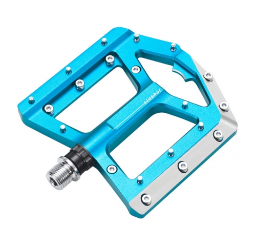 Педалі Cube PEDALS SLASHER blue Педалі Cube PEDALS SLASHER blue