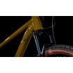 Велосипед 29" Cube Attention SLX L willowgreen´n´black XL