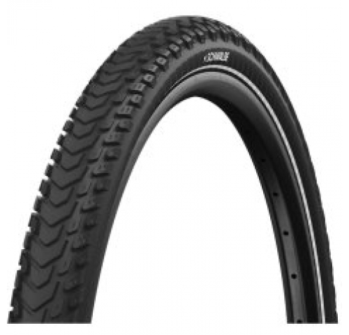 Покришка 28x1.75 (47-622) SCHWALBE MARATHON MONDIAL Perf, RaceGuard B/B-SK+RT HS630 ADDIX 67EPI 36B