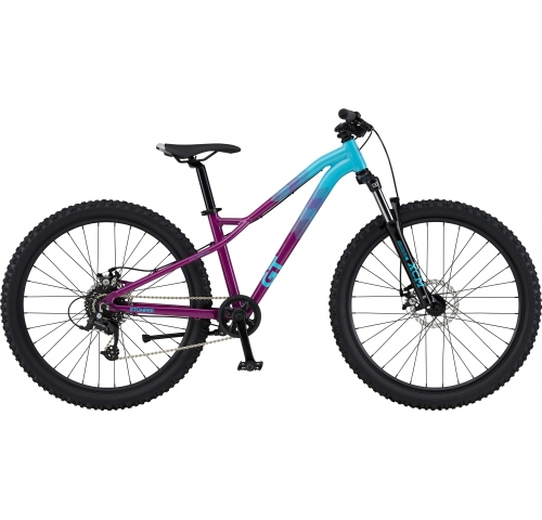 Велосипед 26" GT Stomper HT Ace RAS OS