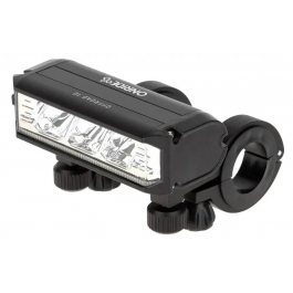 Велосипедна фара ONRIDE Offroad 10 (900 lm, 2000 mAh, Type-C), алюмінієва