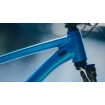 Велосипед 29" Cube Aim Pro topasblue´n´blue L 2027 Велосипед 29" Cube Aim Pro topasblue´n´blue L 2027