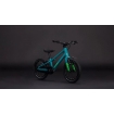 Велосипед дитячий Cube Numove 140 seagreen´n´green 14" 2026