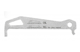 Інструмент ONRIDE Scale для вимірювання зносу ланцюга Інструмент ONRIDE Scale для вимірювання зносу ланцюга