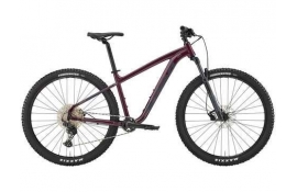 Велосипед гірський Kona Mahuna, 29", 2024, Purple, M